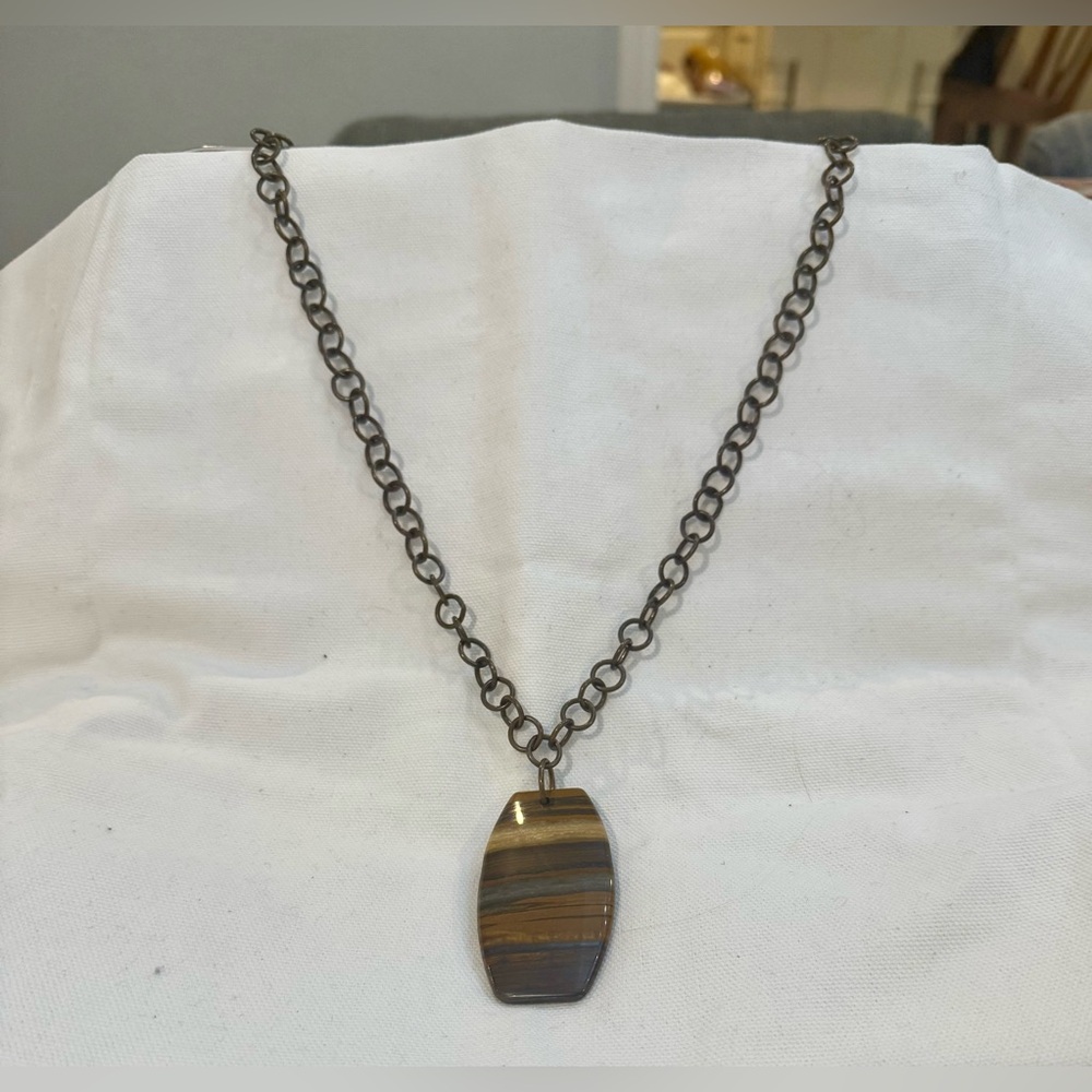 Nest Jewelry 30” Pendant Necklace